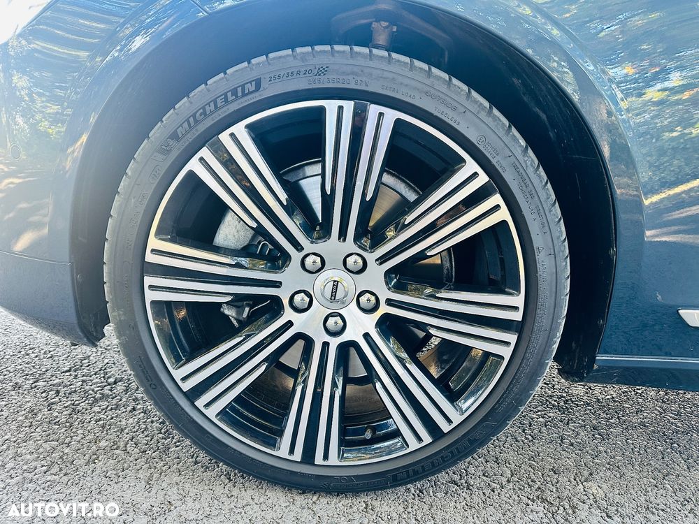 Volvo S90 - 7