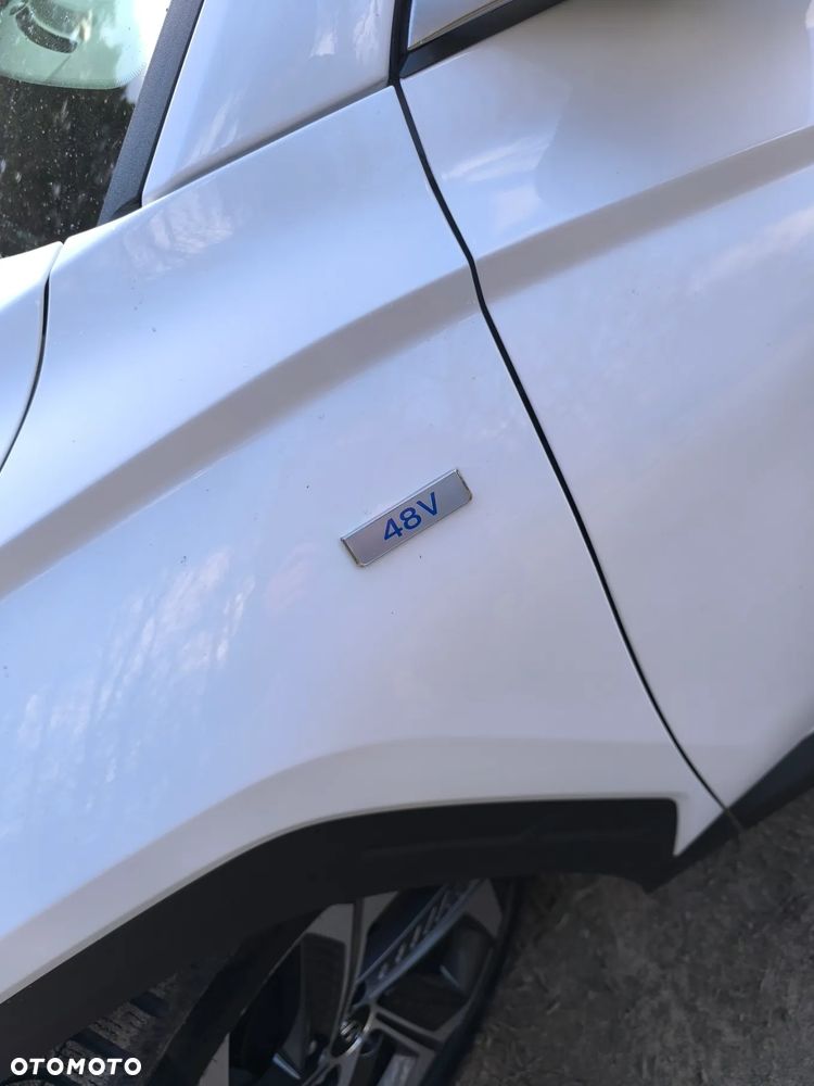 Hyundai Tucson - 12