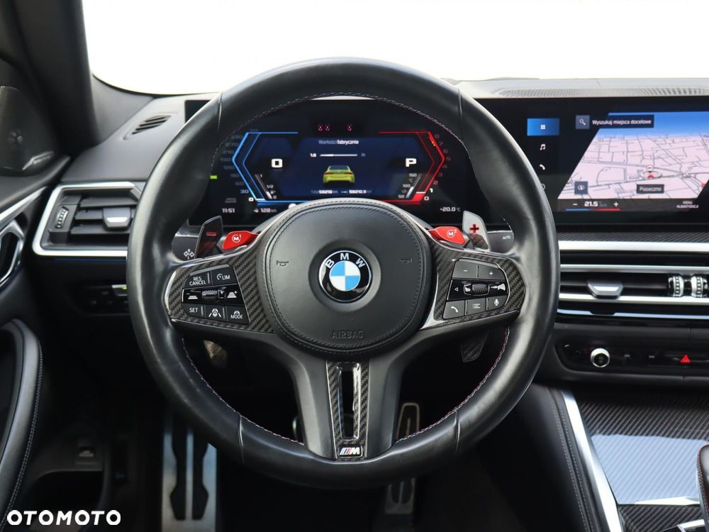 BMW M4 - 12