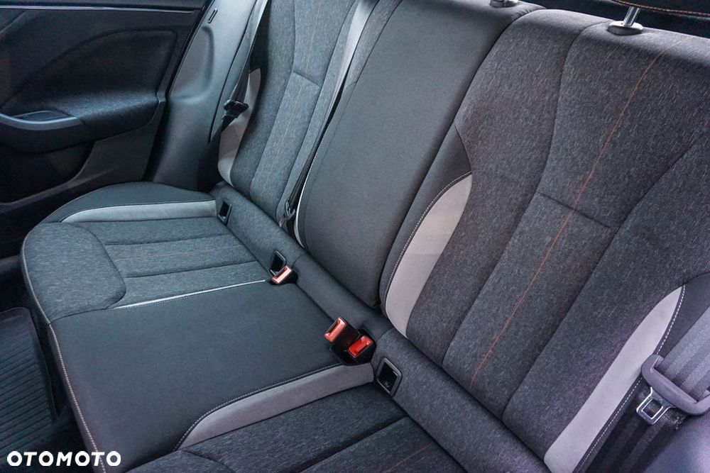 Skoda Kamiq 1.0 TSI Style DSG - 13