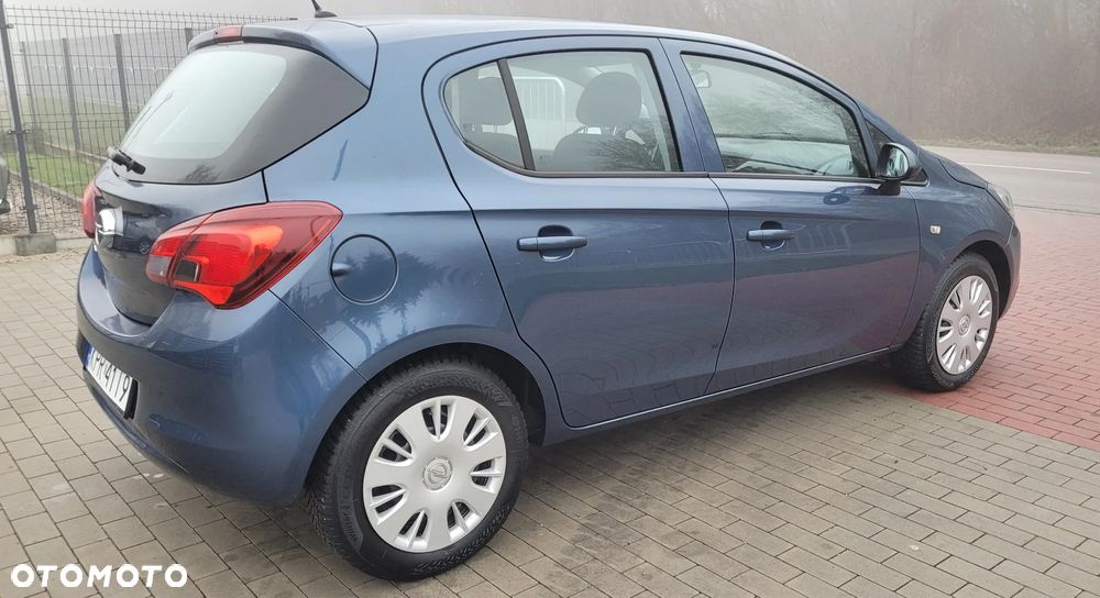 Opel Corsa 1.4 Active - 7