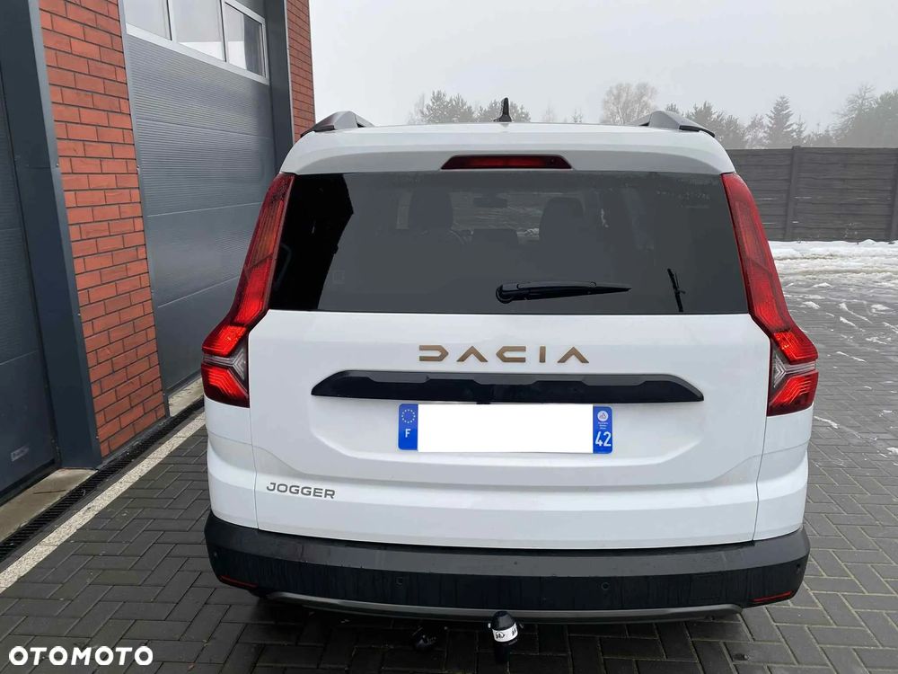 Dacia Jogger TCe 110 Extreme+ - 18