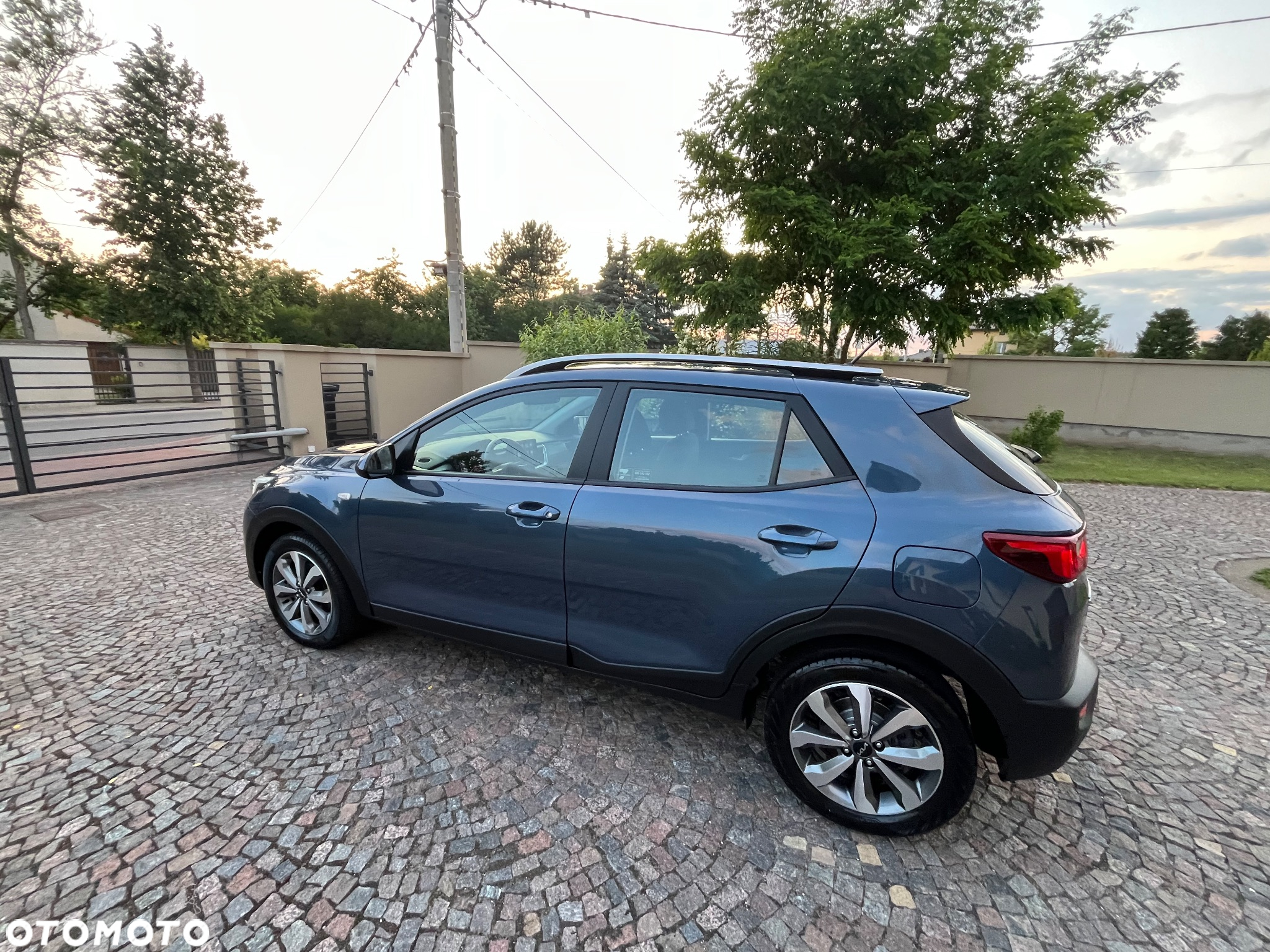 Kia Stonic 1.2 M - 16