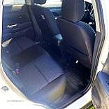 Mitsubishi ASX 2.0 Intense - 14