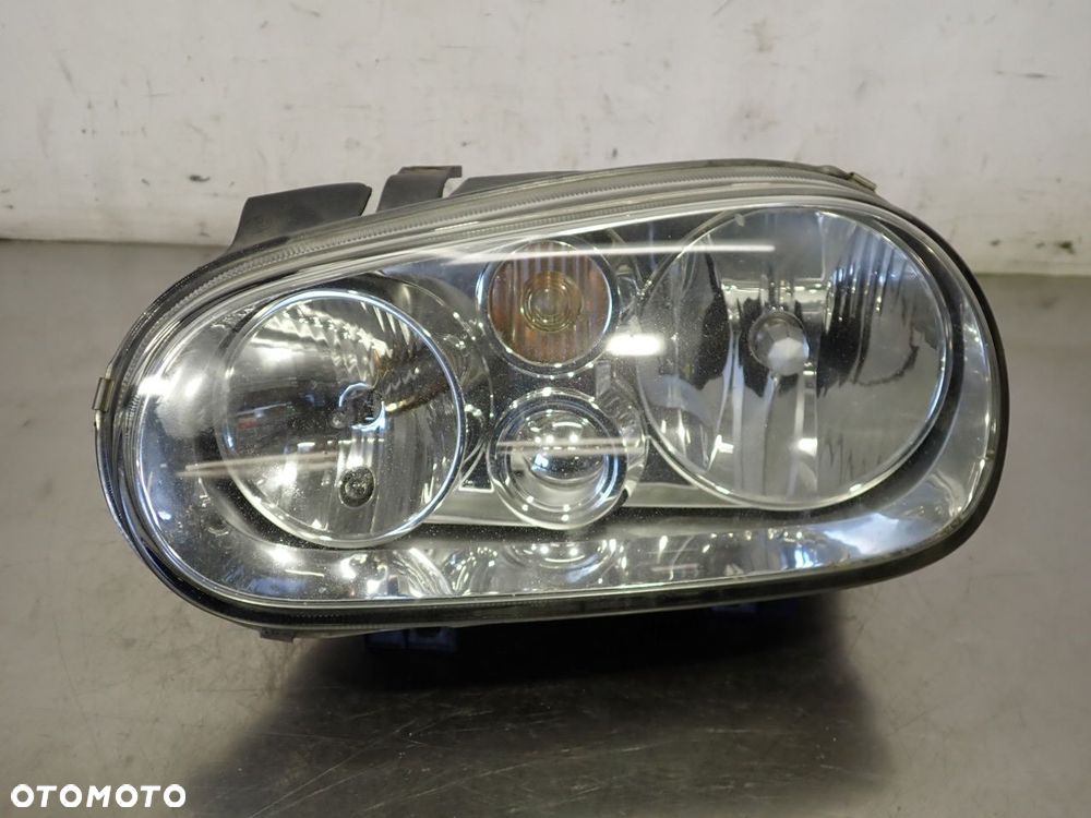 LAMPA LEWA PRZEDNIA VOLKSWAGEN GOLF IV - 1