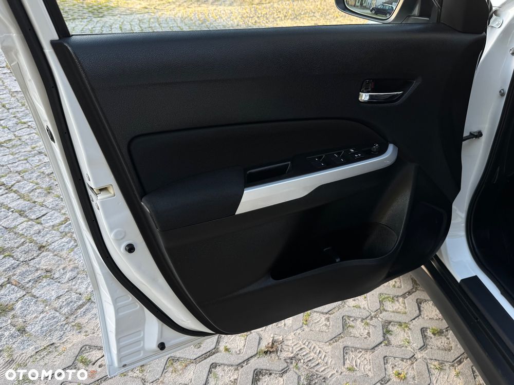 Suzuki Vitara 1.6 DDiS (4x2) Comfort+ - 37