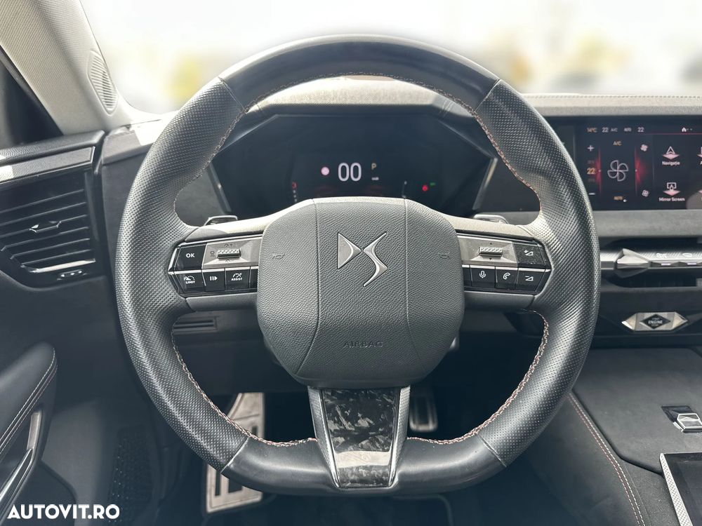 DS Automobiles DS 4 - 16