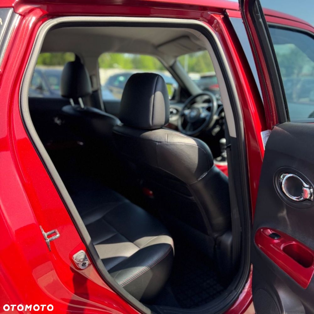Nissan Juke - 34