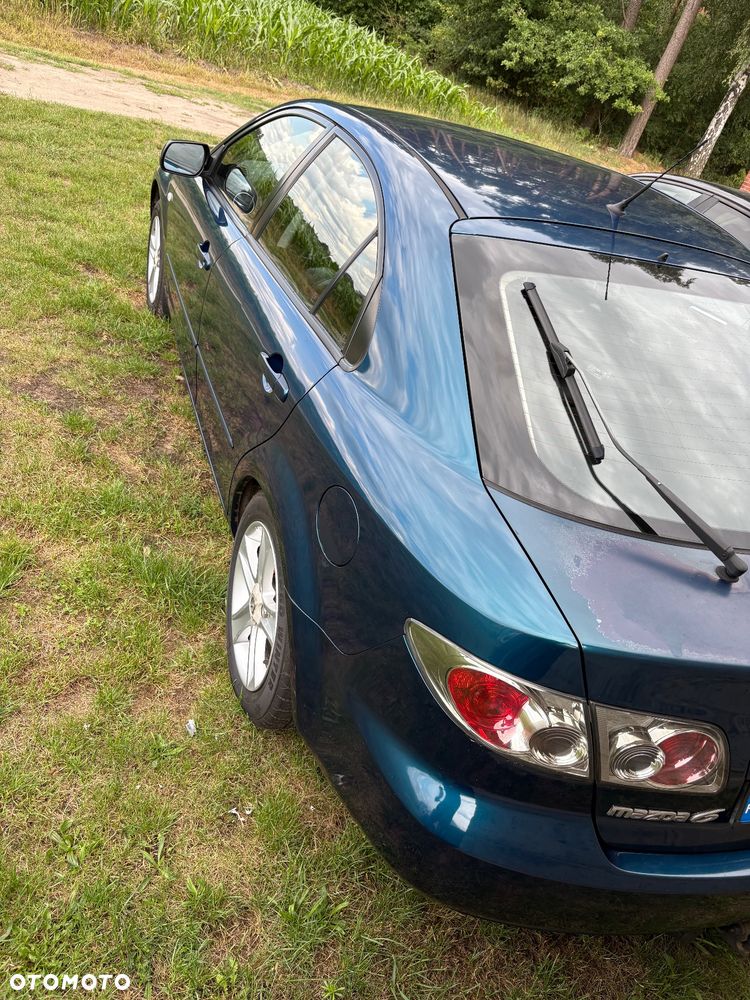 Mazda 6 2.0 CD Exclusive - 38