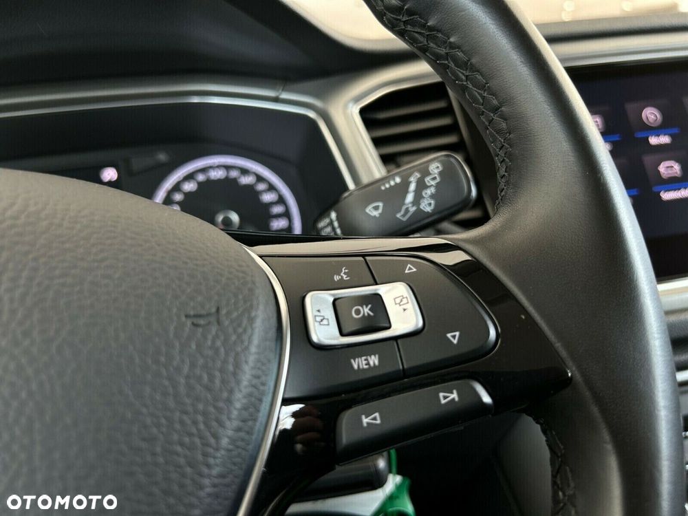 Volkswagen T-Roc 1.5 TSI ACT Advance - 20