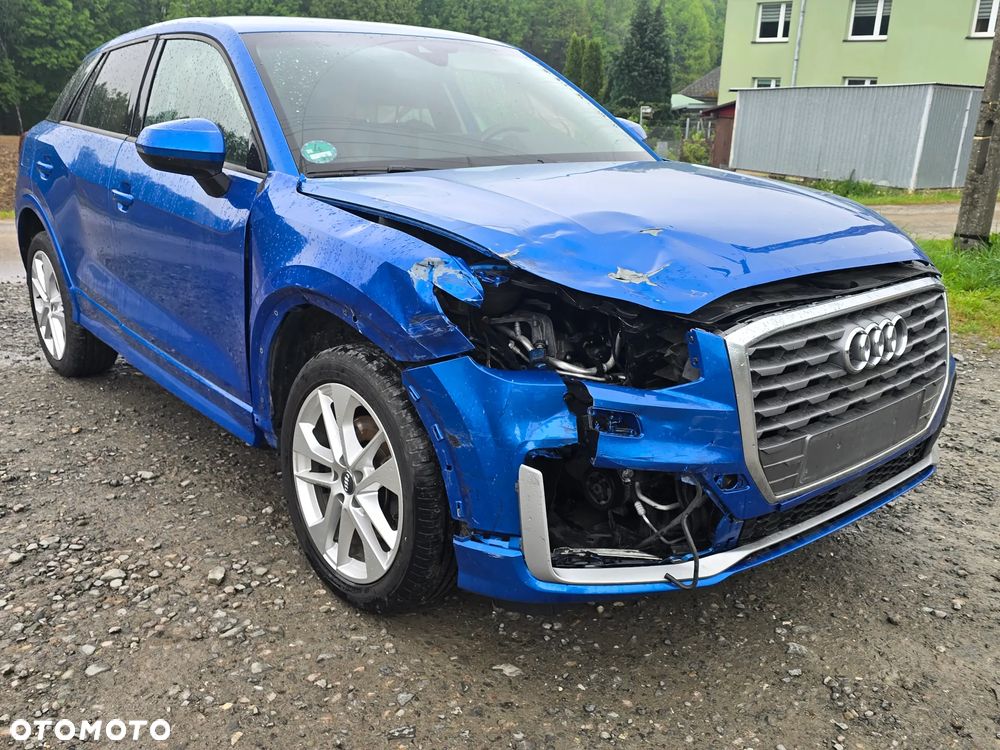 Audi Q2 1.4 TFSI Cylinder on demand sport - 3