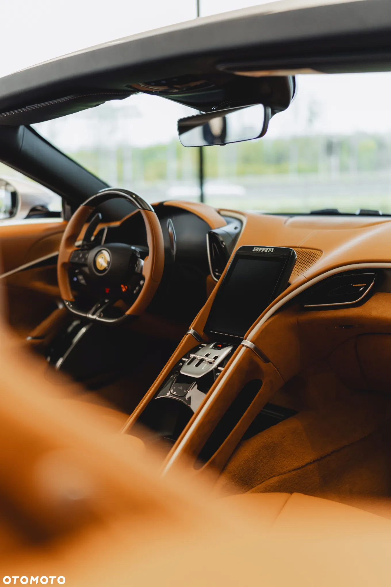 Ferrari Roma Spider - 14