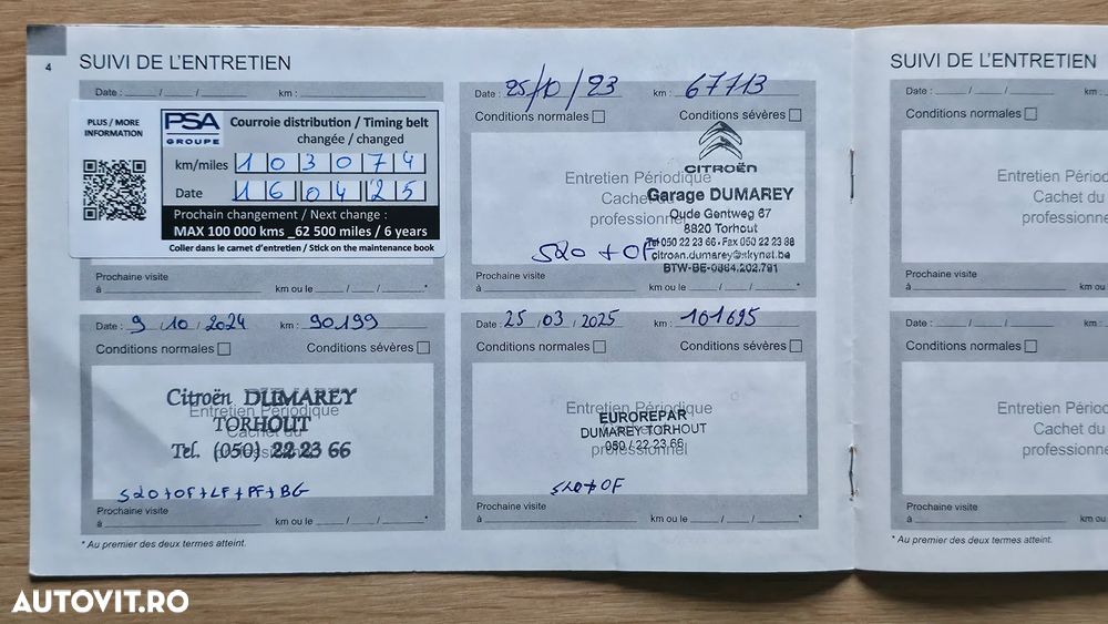 DS Automobiles DS 3 Crossback DS3 1.2 PureTech 130 S&S EAT8 Grand Chic - 39