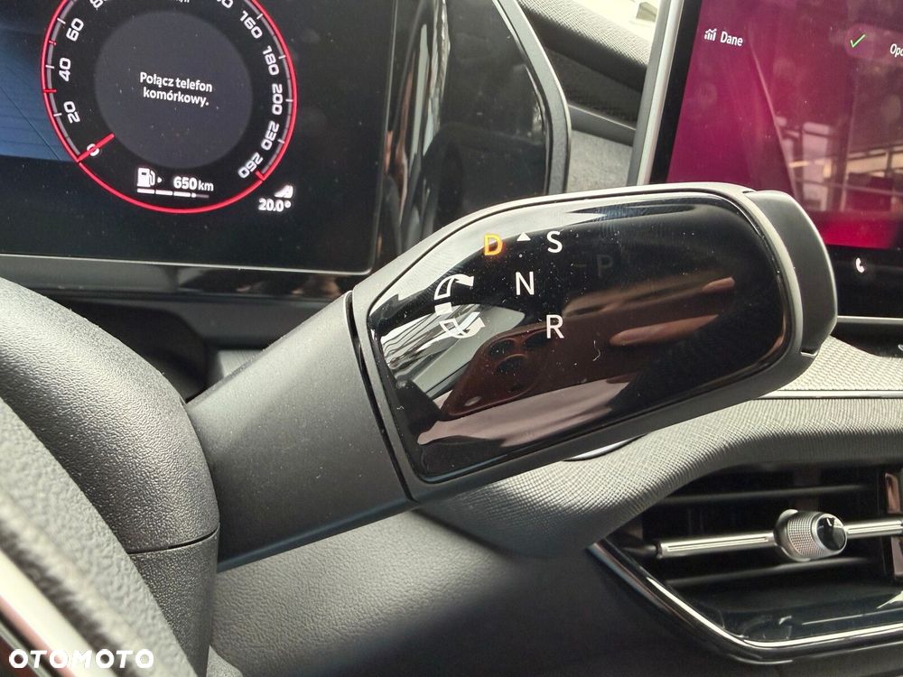 Skoda Kodiaq 2.0 TDI 4x4 Sportline DSG - 33