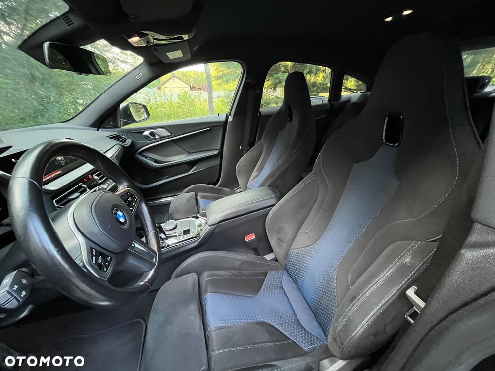 BMW Seria 2 M235i xDrive - 9