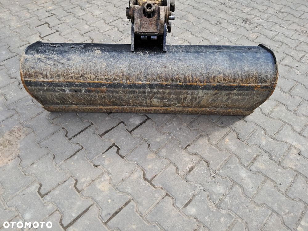 Yanmar SV 26 WAGA 2785kg 2.8t 950mth * 2019 rok * 2 nowe łyżki *skarpówka * lusterka *oświetlenie * długie ramie * szybkozłącze * silnik Yanmar 24KM minikoparka kubota KX30-4 u27 cat 302.7 jcb 8030 jazda szybka/wolna sprawna bez dpf 2,5 t 3 t - 17