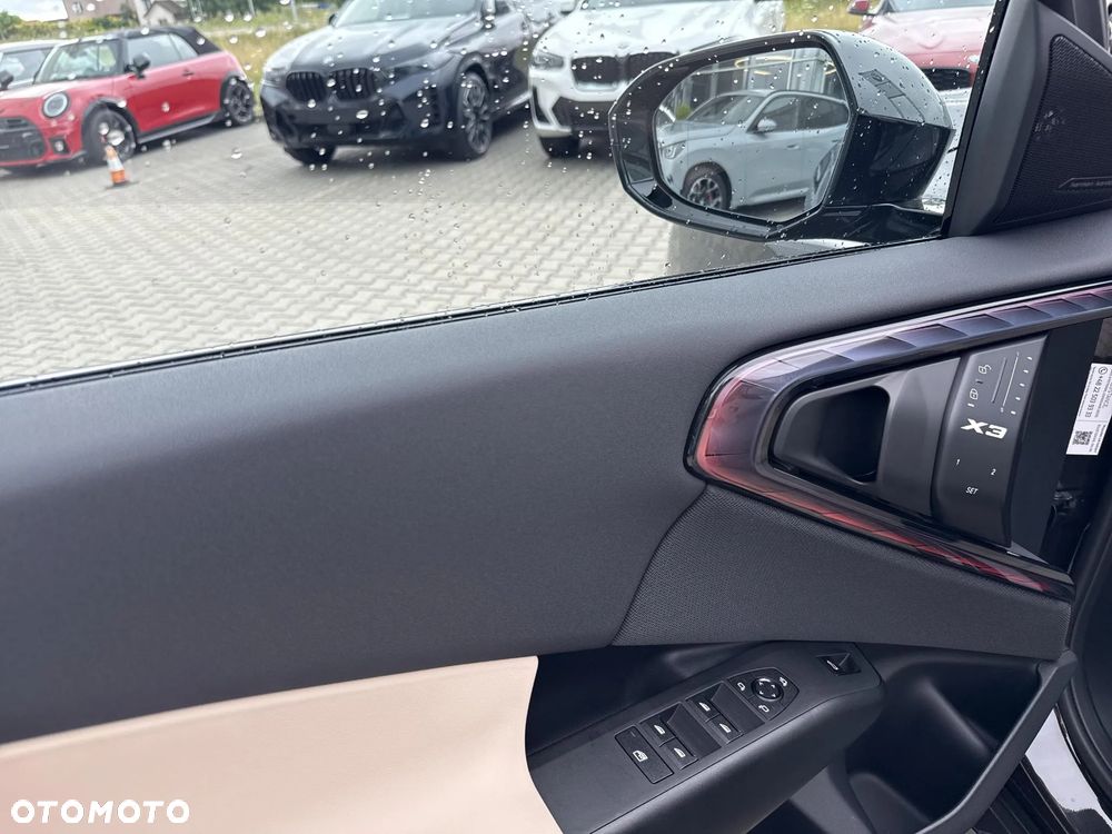 BMW X3 - 11