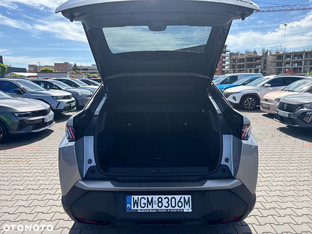 Peugeot 3008 - 7