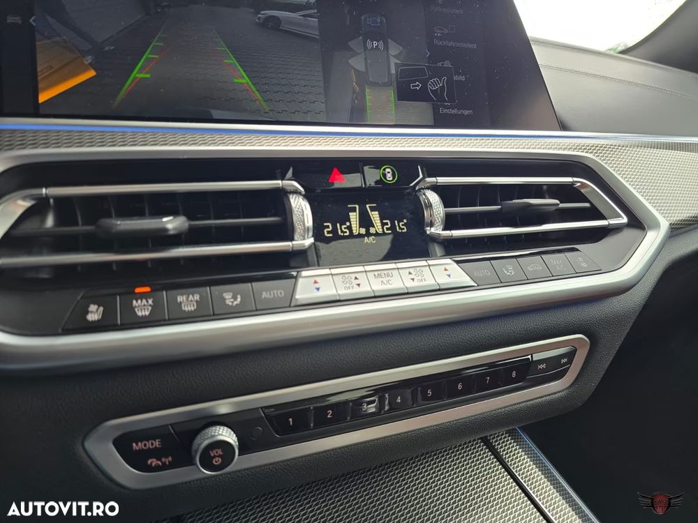 BMW X5 xDrive45e - 17