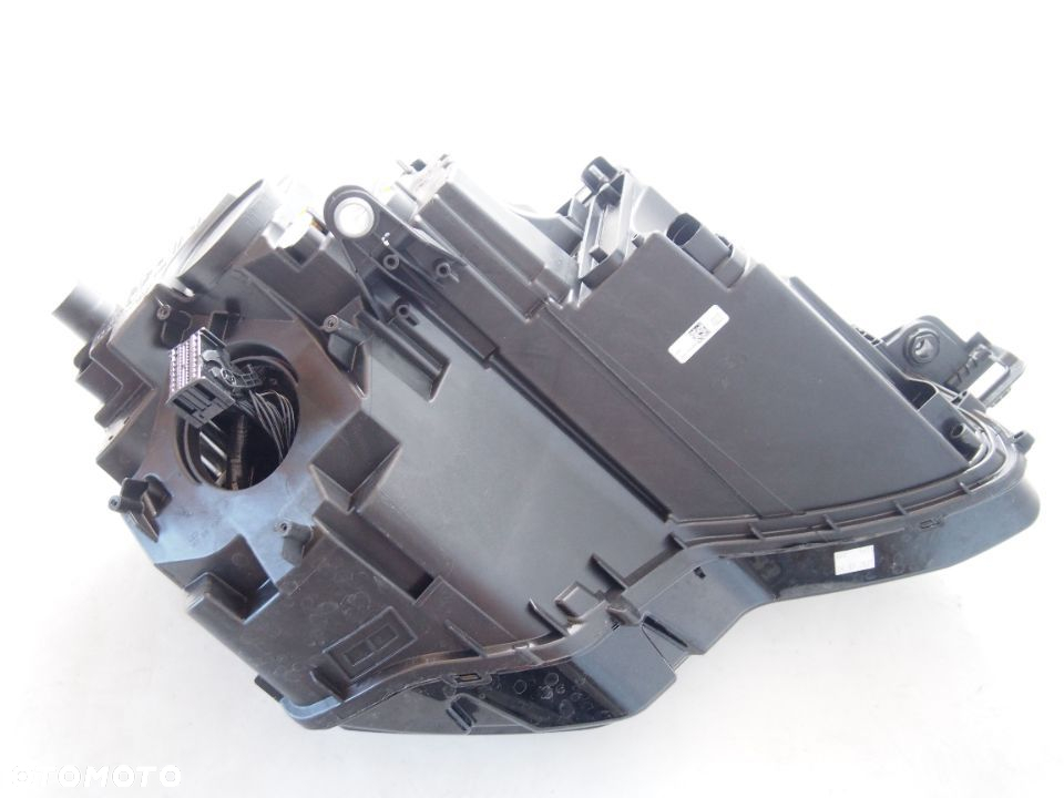 Image Škoda Karoq Světlomet levá lampa levá - 57B941015D