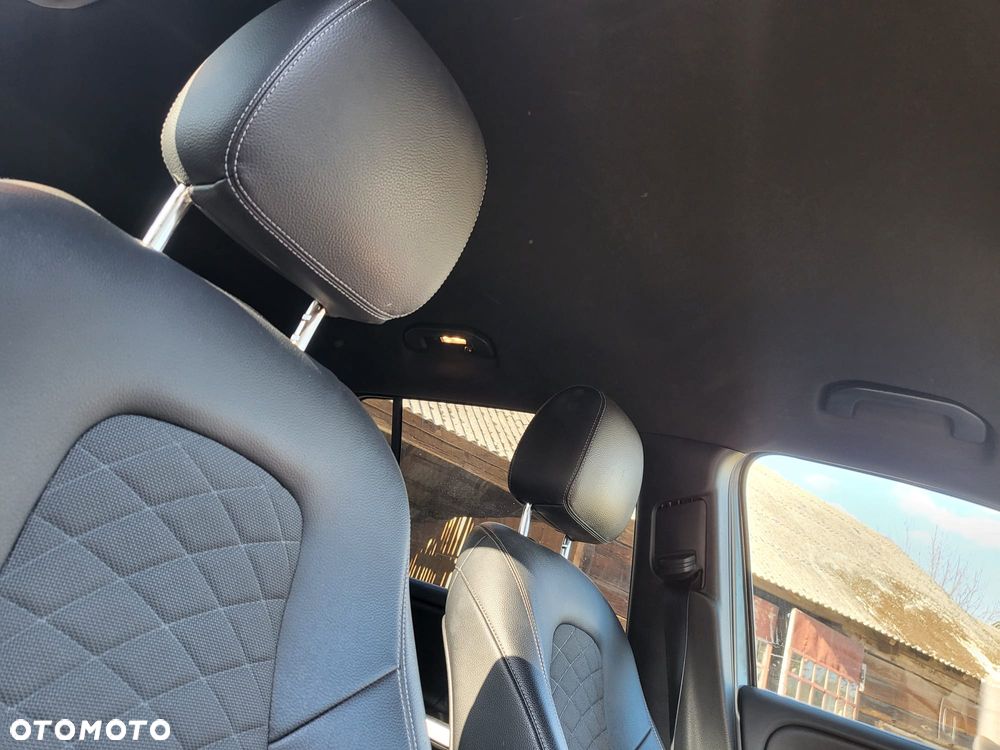 Mercedes-Benz GLB 200 d 8G-DCT Progressive - 10