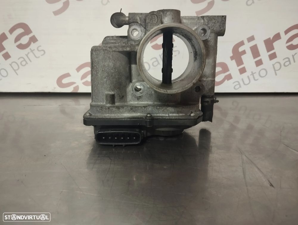 BORBOLETA ADMISSÃO MAZDA 6 // CX-7 2.2D REF. R2AA136B0 - 4