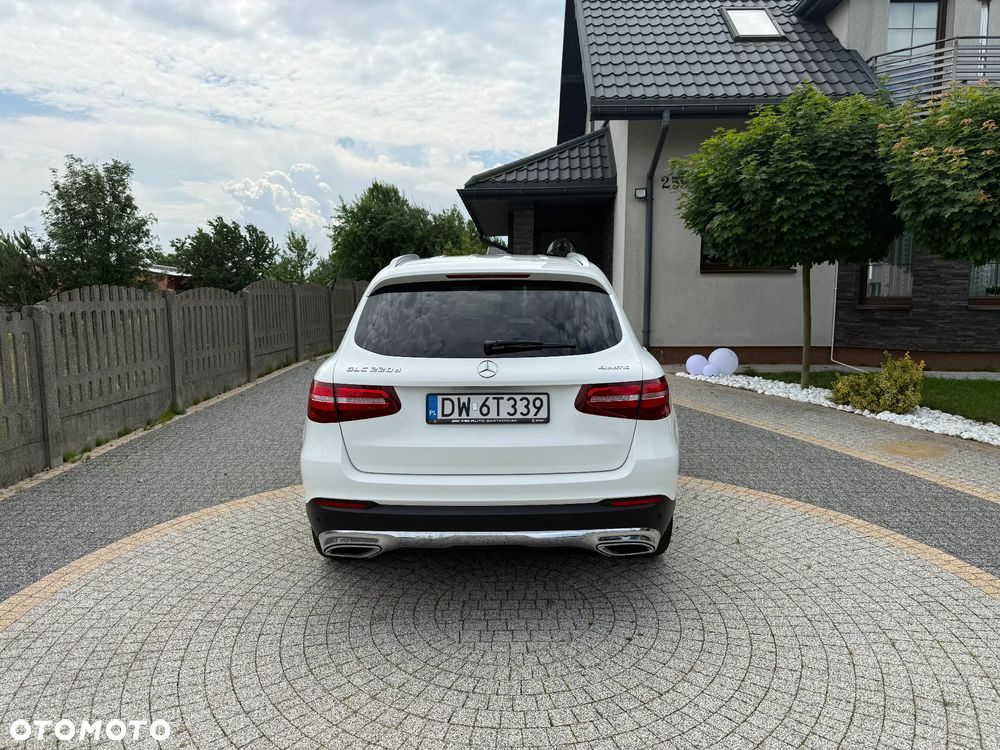 Mercedes-Benz GLC - 6
