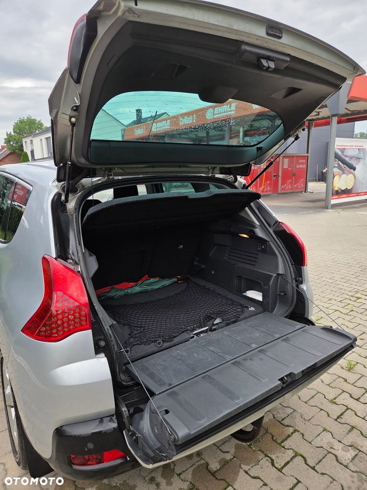 Peugeot 3008 1.6 HDi Trendy - 5