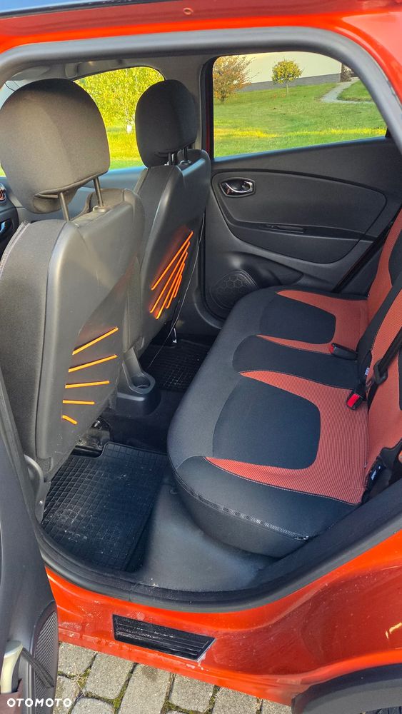 Renault Captur 1.2 TCe Intens EDC - 11