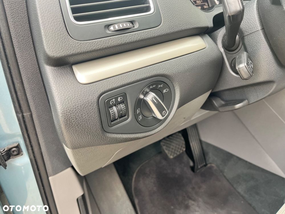 Seat Alhambra 2.0 TDI Style DSG - 25