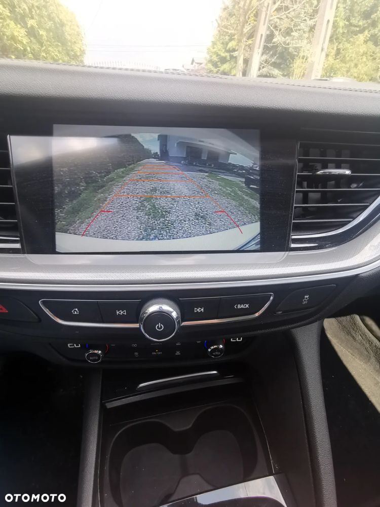 Opel Insignia 2.0 Business Edition - 8