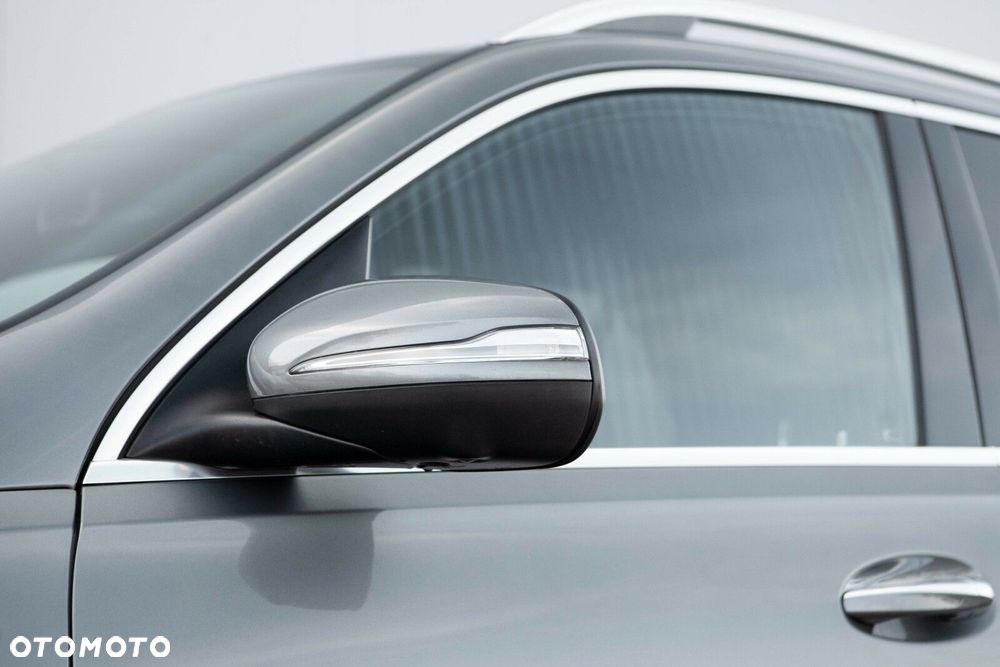 Mercedes-Benz GLE - 18