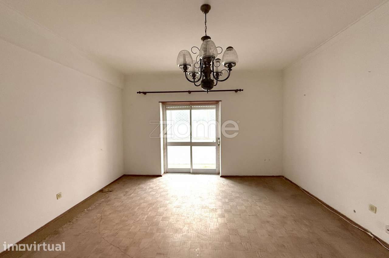 Oportunidade: apartamento de 1 quarto com terraço privativo para ob... - Grande imagem: 3/19