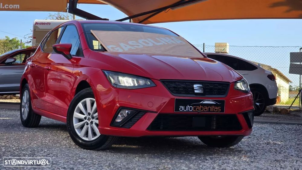 SEAT Ibiza 1.0 TSI Style - 2
