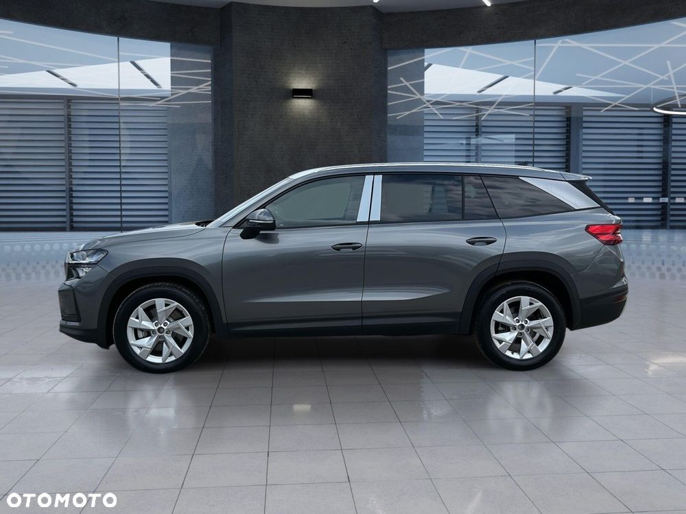 Skoda Kodiaq - 12