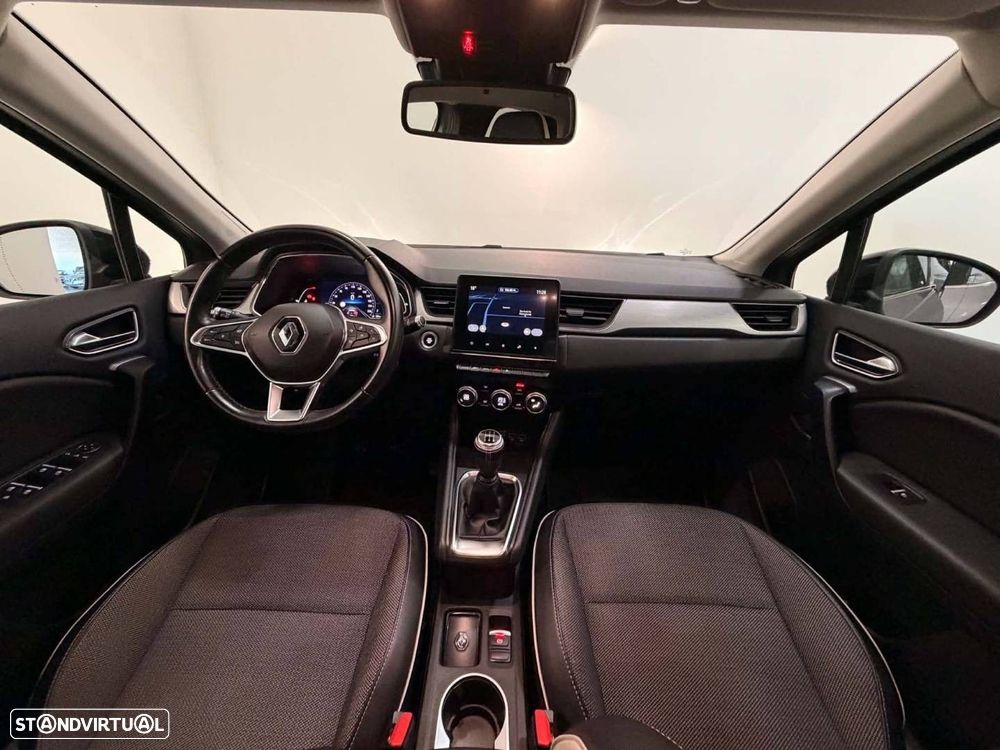 Renault Captur 1.0 TCe Exclusive - 9