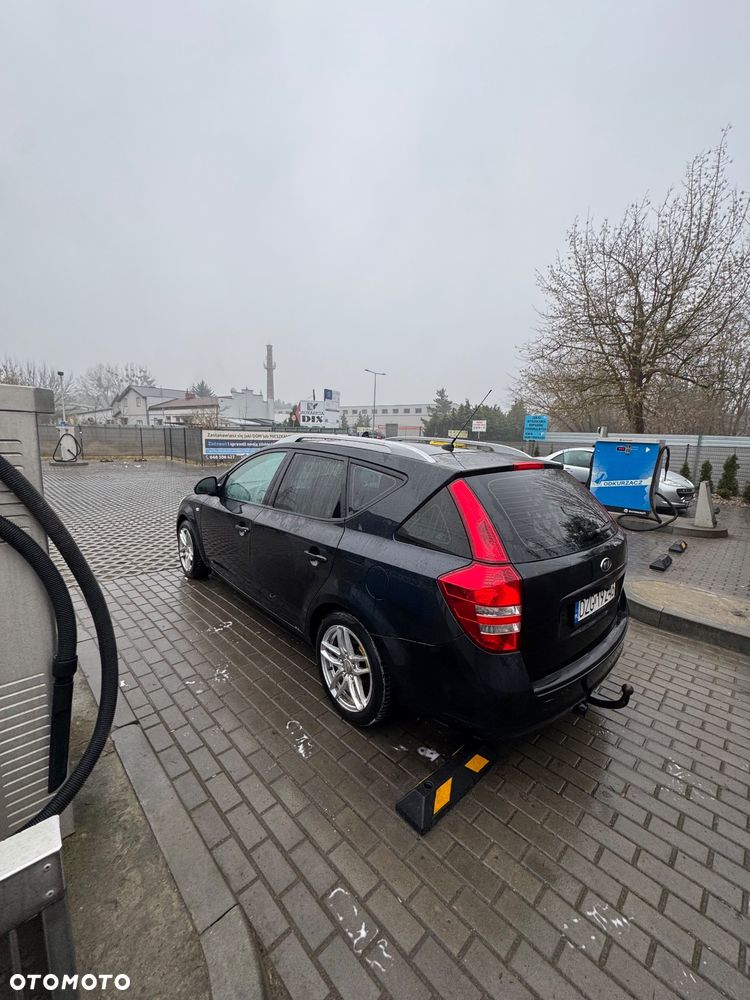 Kia Ceed 1.6 Crdi L - 5