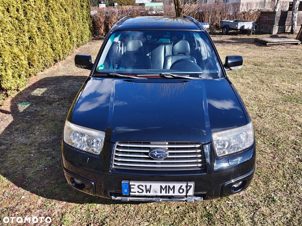 Subaru Forester 2.0X Celebration - 19