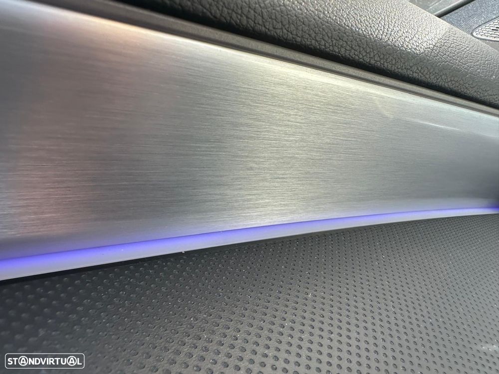 Mercedes-Benz A 180 d AMG Line Aut. - 41