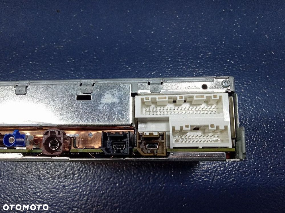 RENAULT CAPTUR II 19-24 RADIO NAWIGACJA  283C39101R - 5