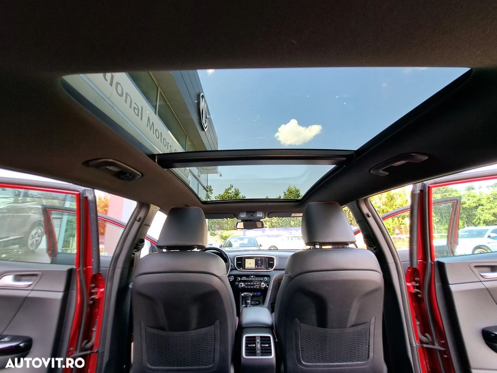 Kia Sportage - 26