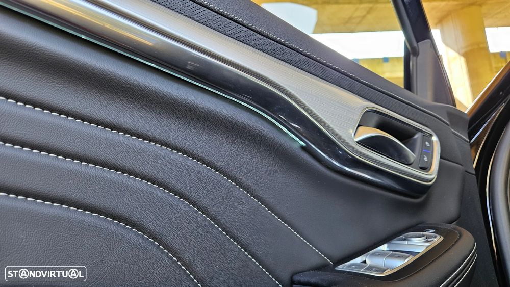 MG Marvel R 70 kWh Luxury - 17
