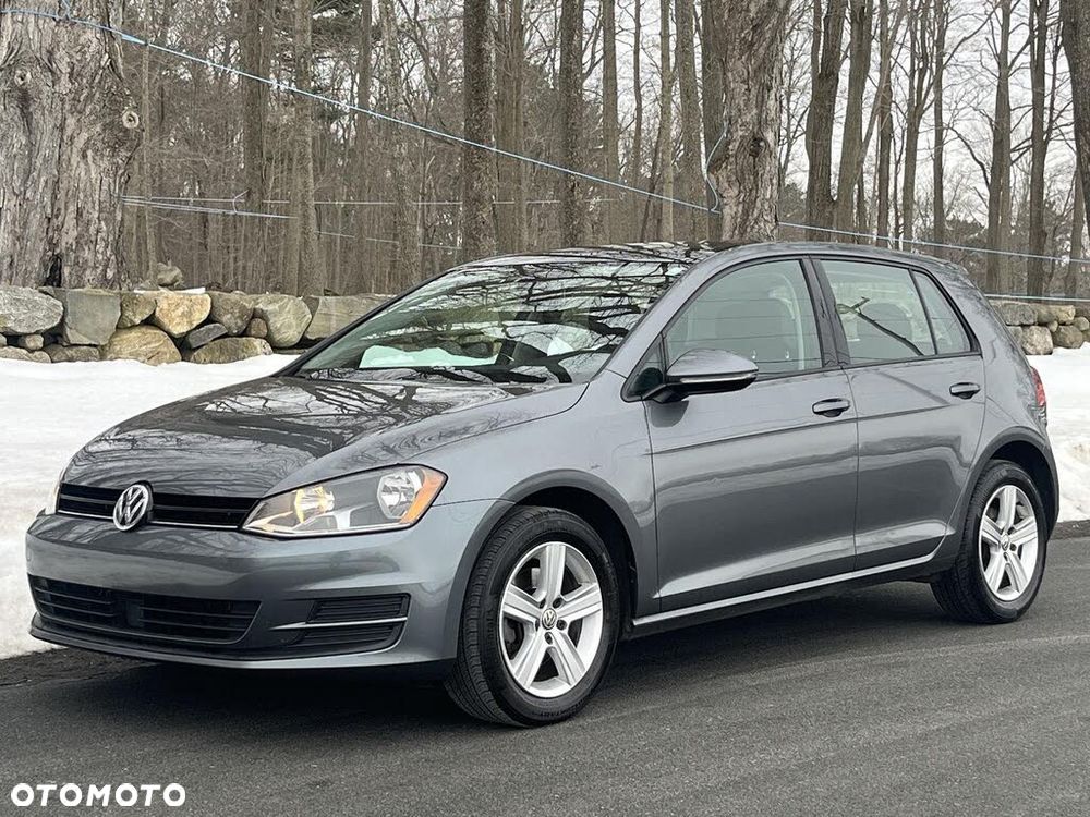 Volkswagen Golf 2.0 TSI BMT GTI DSG - 1