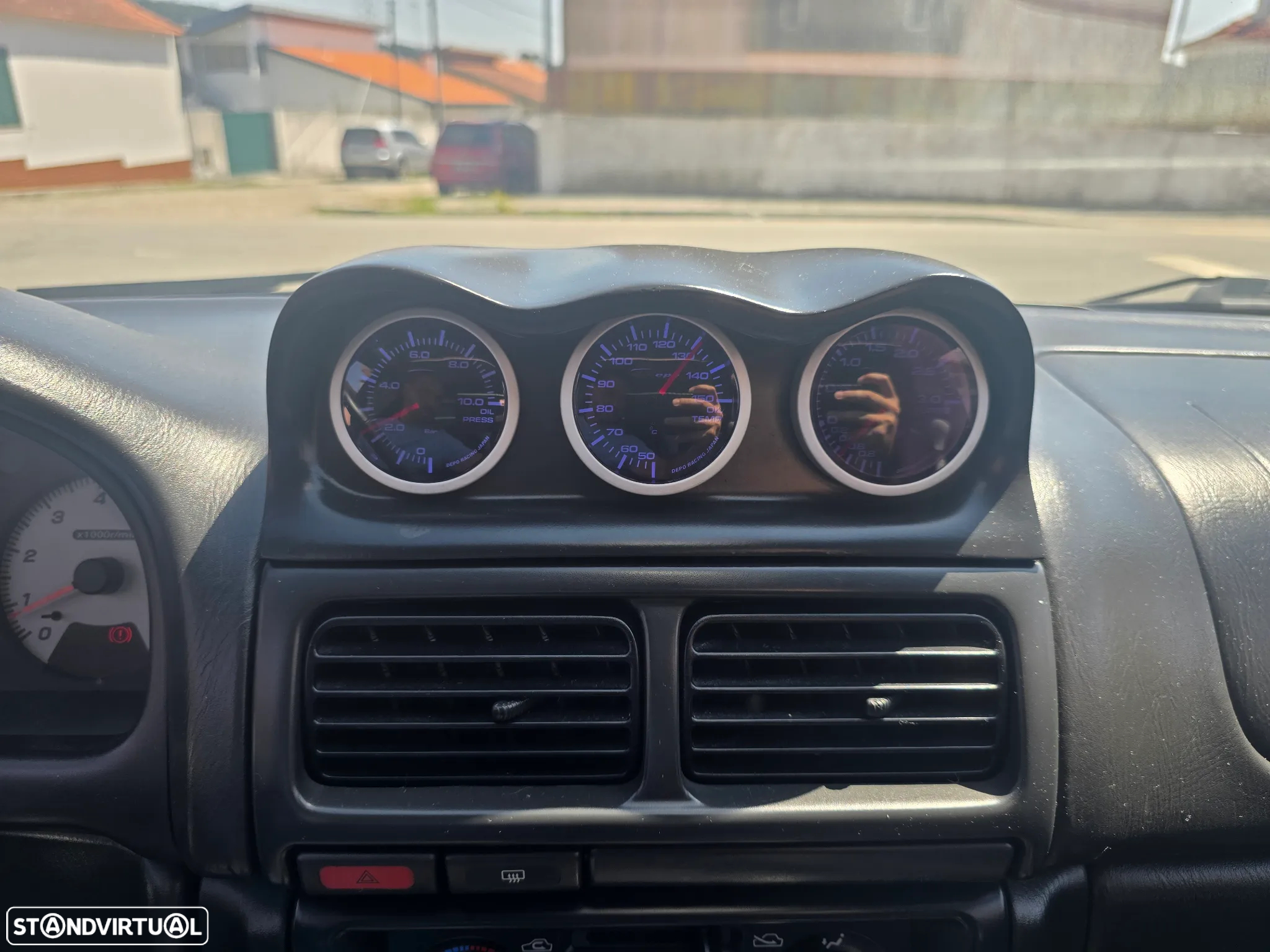 Subaru Impreza 2.0 GT 4x4 WRX+ - 17