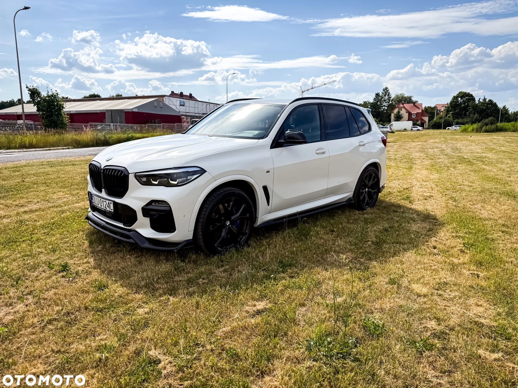 BMW X5 M M50d - 2