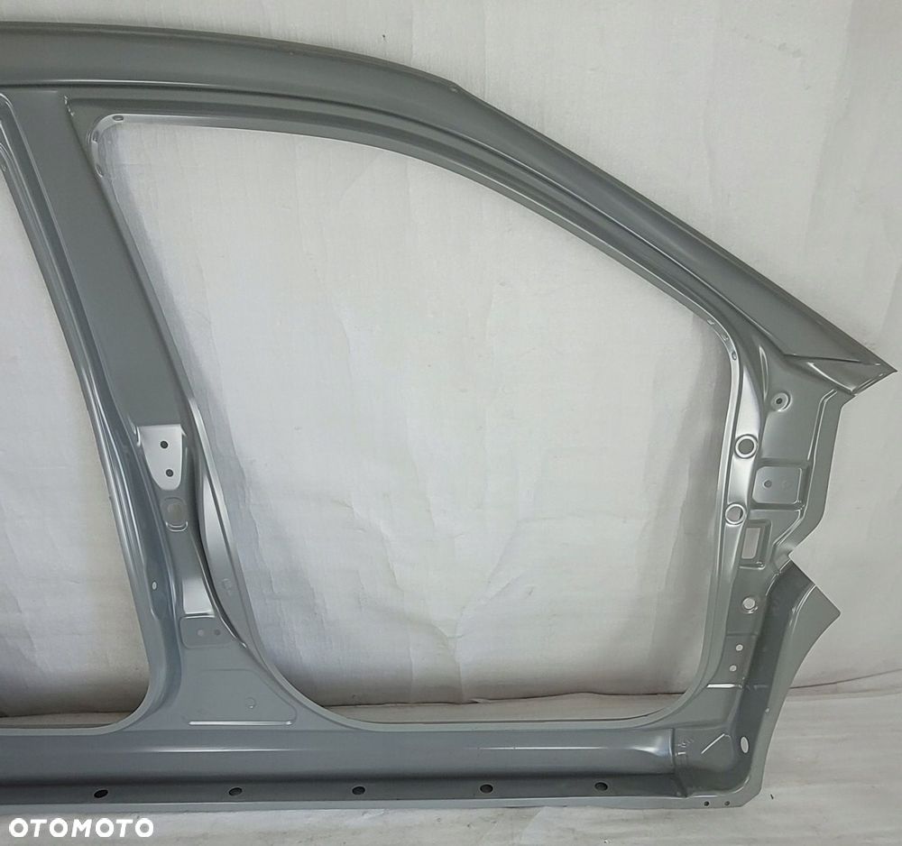 POSZYCIE LEWE PRÓG SŁUPEK HYUNDAI i10 III 2019- 71112-K7000 - 9