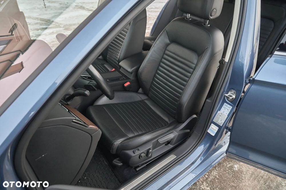Volkswagen Passat Variant 2.0 TDI BMT Highline DSG - 21