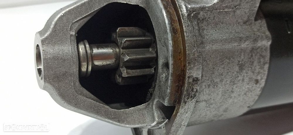 MOTOR DE ARRANQUE MERCEDES CLASE B (W245) 180 CDI (245.207) - 3