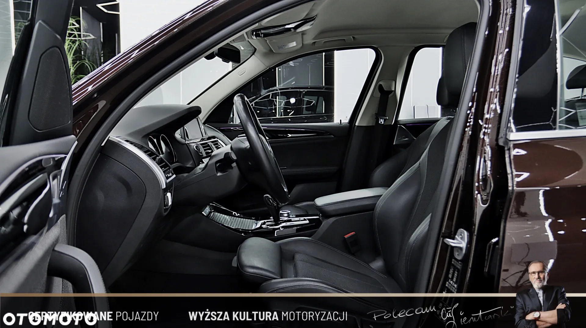 BMW X3 xDrive20i GPF xLine - 14