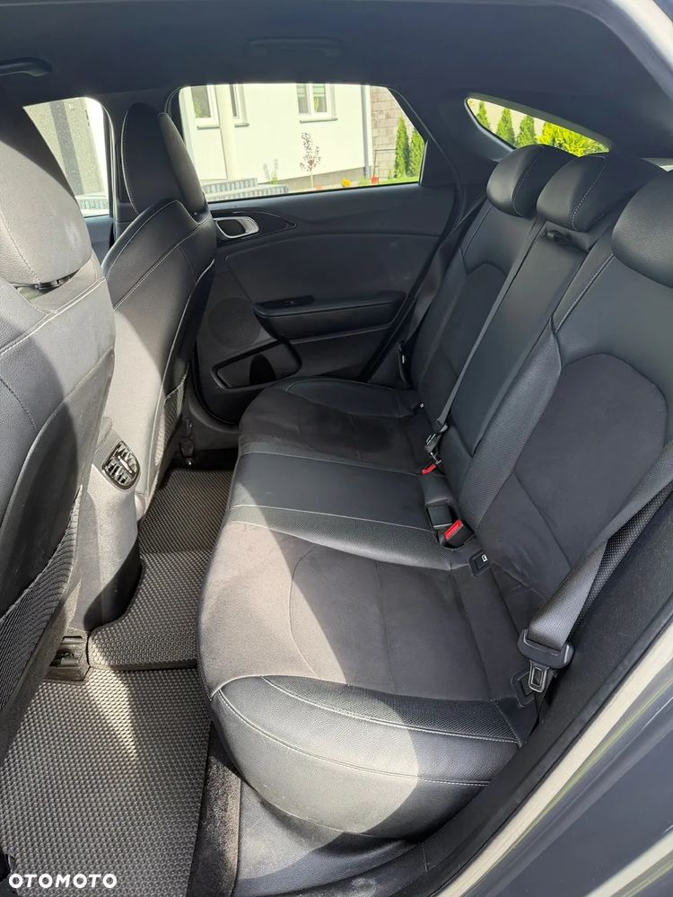 Kia ProCeed 1.6 CRDi GT Line - 10